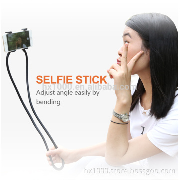 Hot Wholesale Universal Freshener Mount Silicon Ring Smartphone holder mobile phone holder for promotion